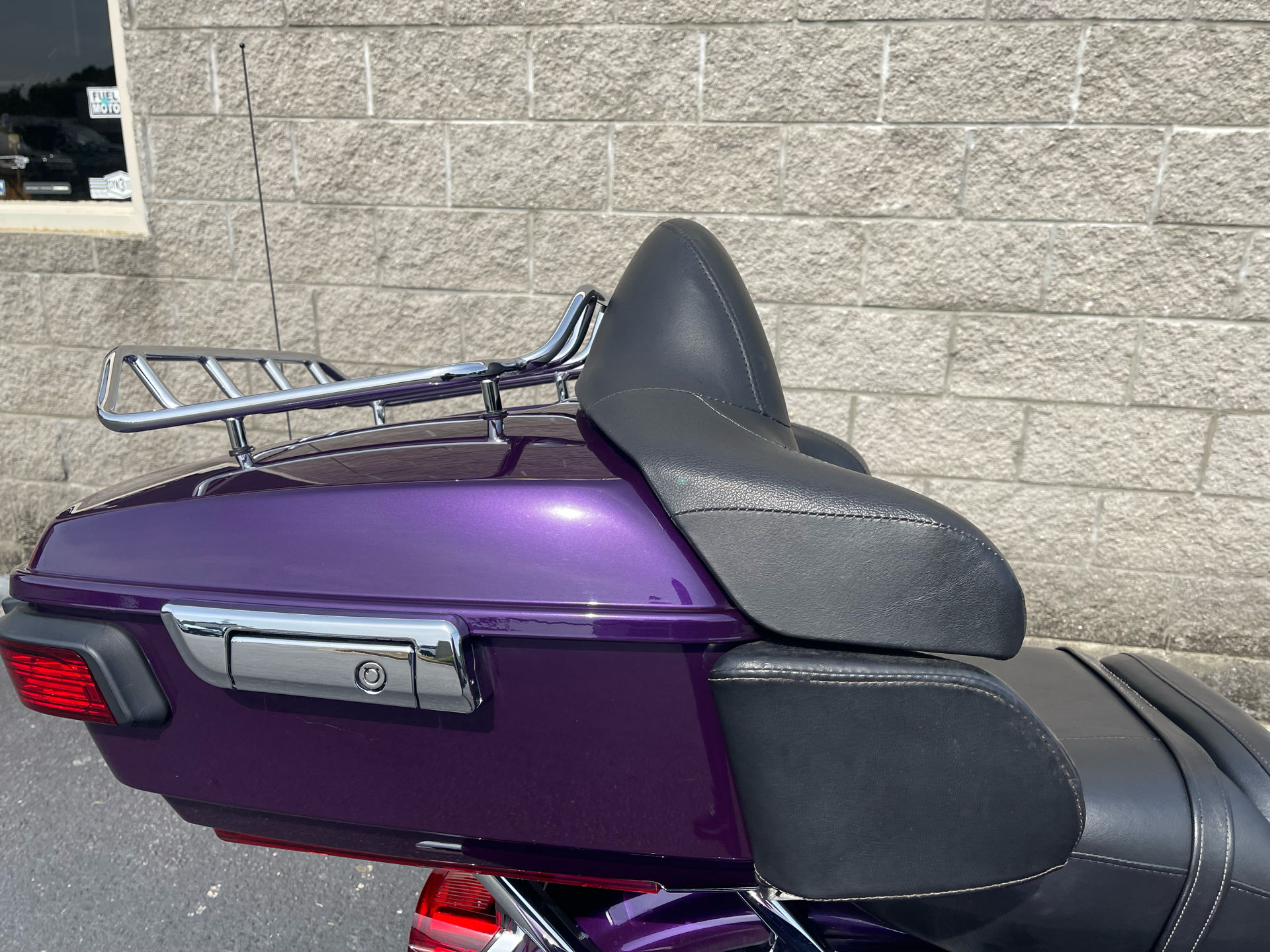 Used 2017 Harley-Davidson Ultra Limited, Winston Salem NC | Specs