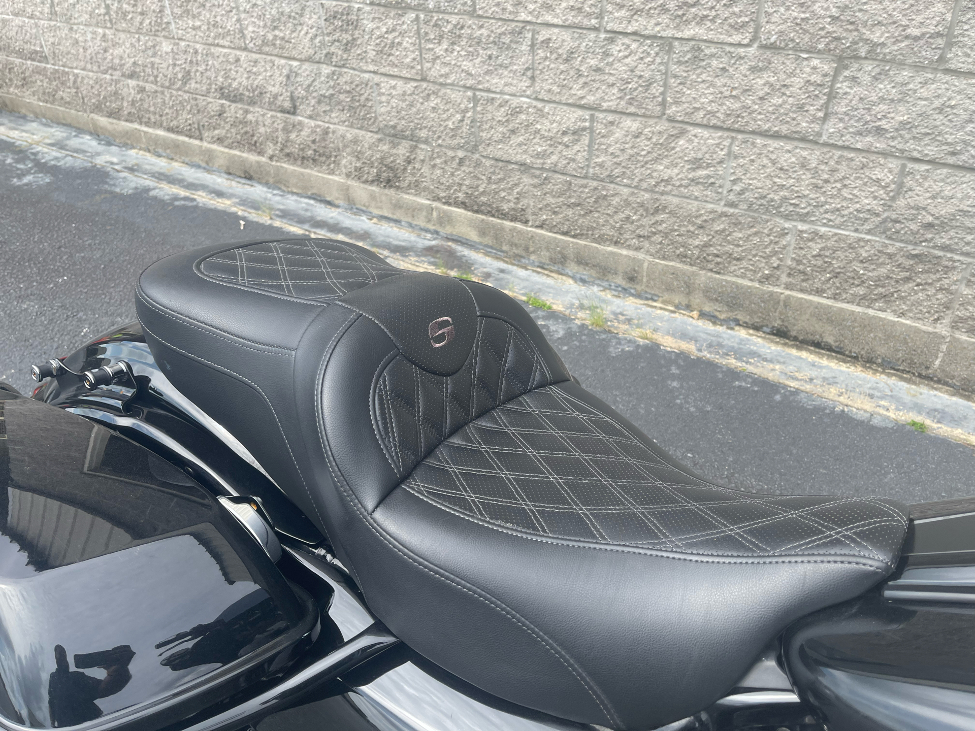 Used 2021 Harley-Davidson Street Glide® Special, Winston Salem NC