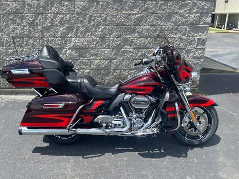 Used 2017 Harley-Davidson CVO™ Limited Motorcycle | Columbus GA