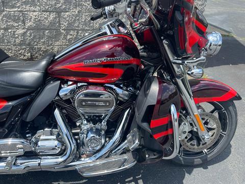 Used 2017 Harley-Davidson CVO™ Limited, Winston Salem NC Specs