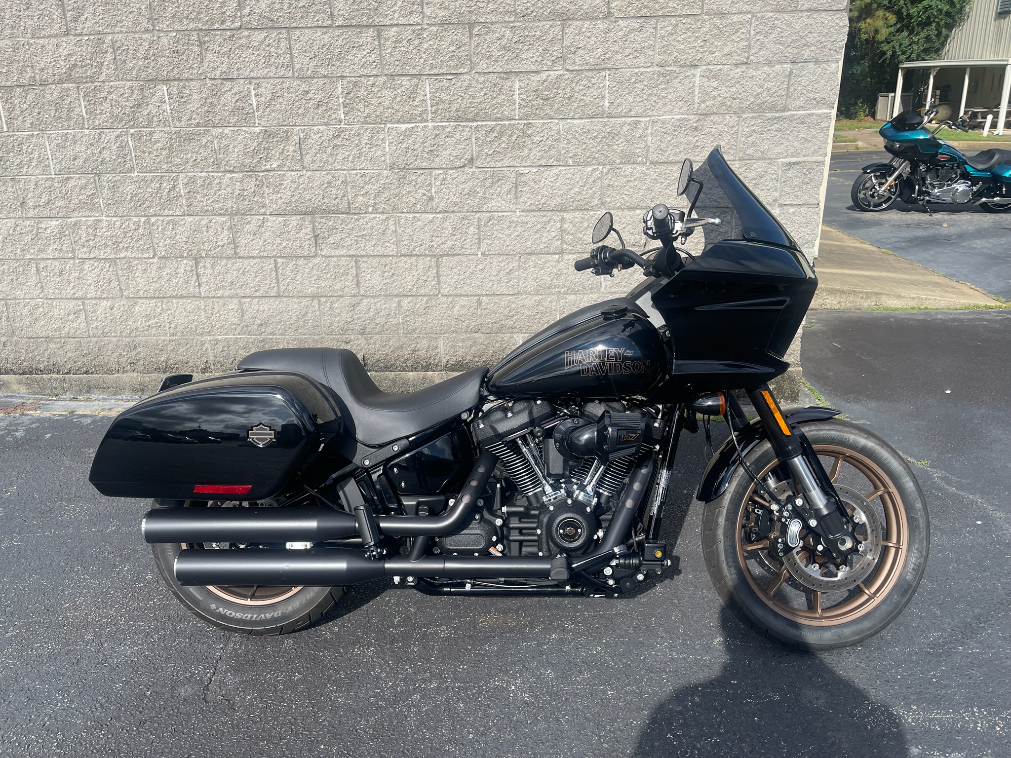 2023 Harley-Davidson Low Rider® ST for sale 1236173
