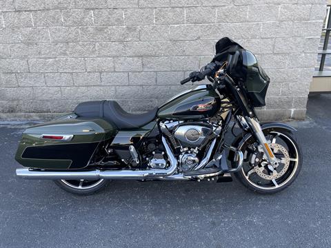 New Harley-Davidson Motorcycles for Sale, Columbus GA | In Stock
