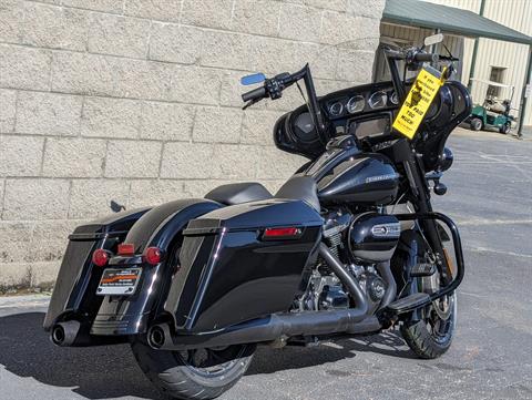 Used 2020 Harley-Davidson Street Glide® Special, Winston