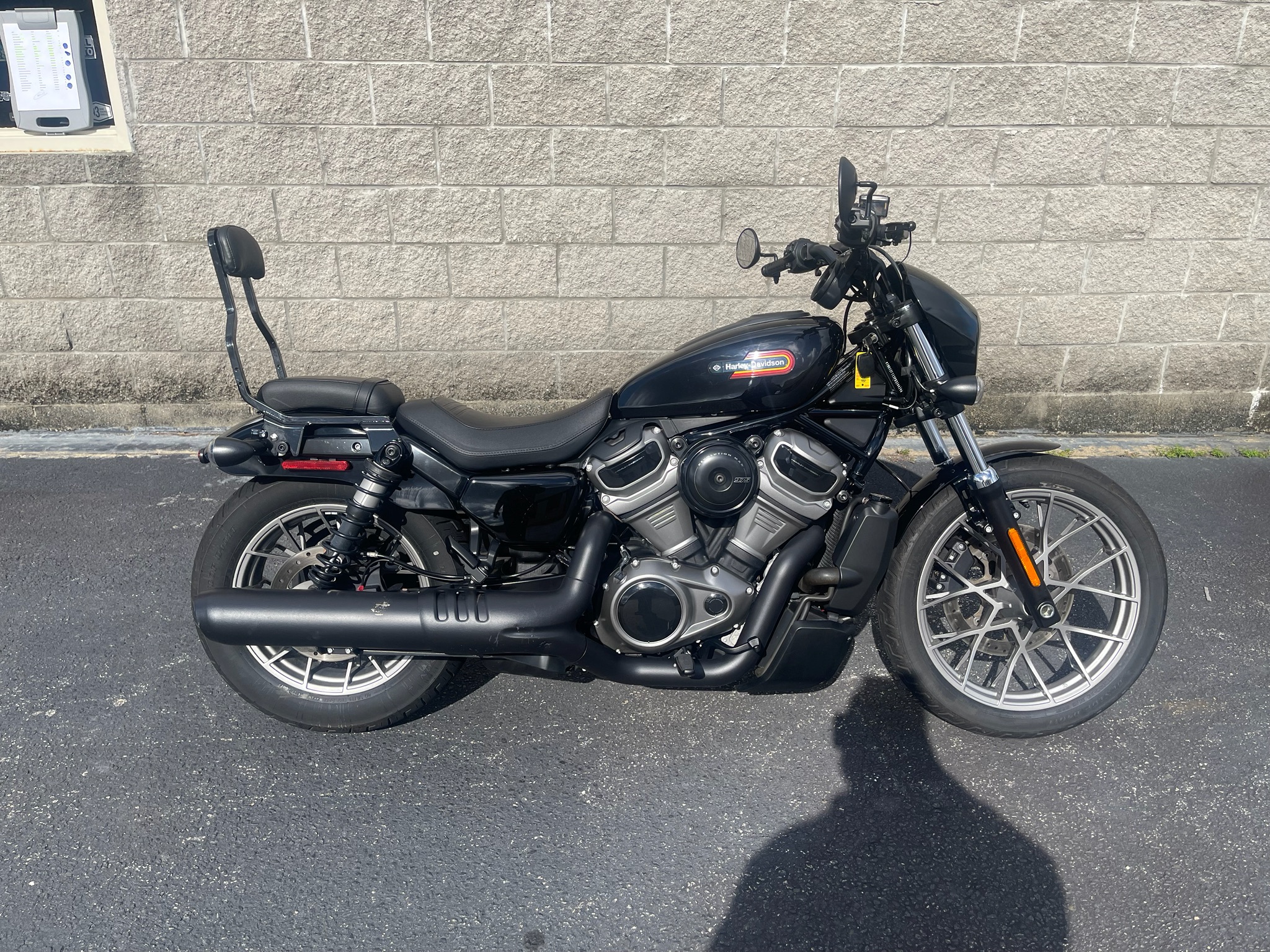 2023 Harley-Davidson Nightster® Special for sale 1255072