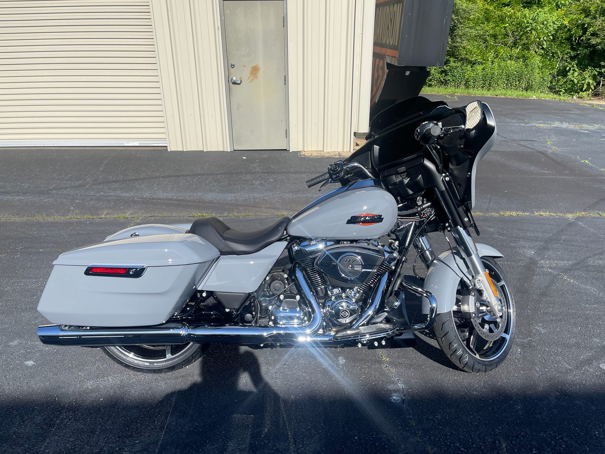 2026 Harley-Davidson Street Glide® for sale 1159603