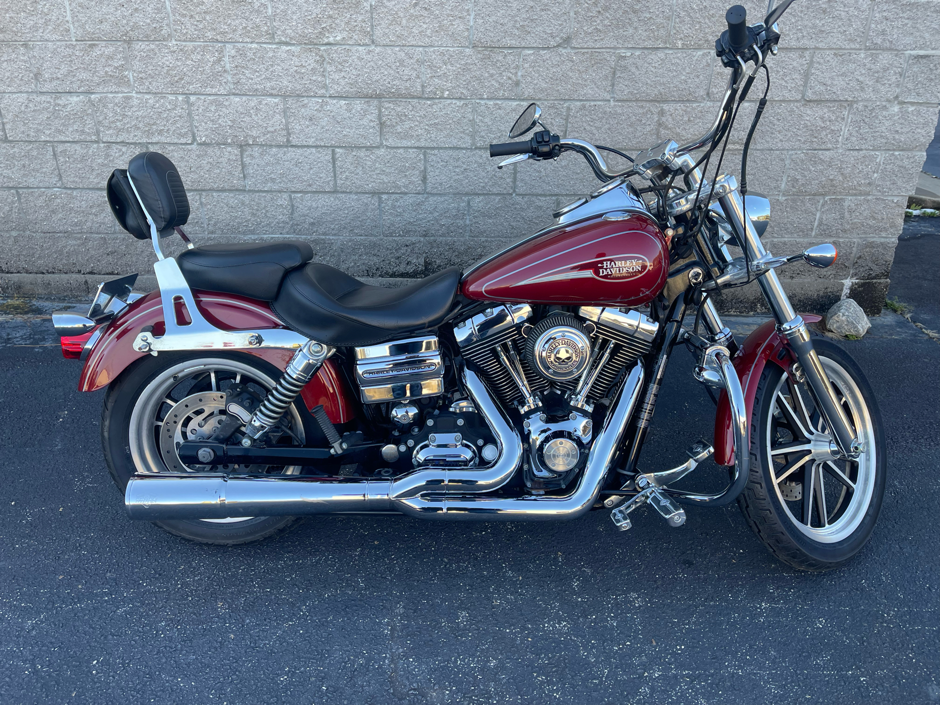 Used 2006 Harley-Davidson Dyna™ Low Rider®, Winston Salem NC