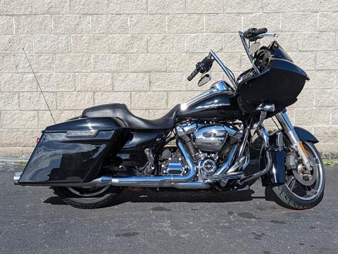 Used 2017 Harley-Davidson Road Glide® Special Motorcycle