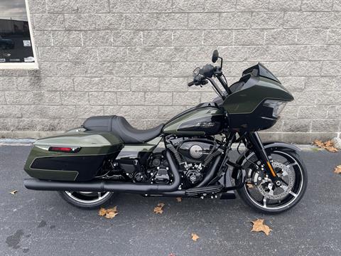 New Harley-Davidson Motorcycles for Sale, Columbus GA | In Stock