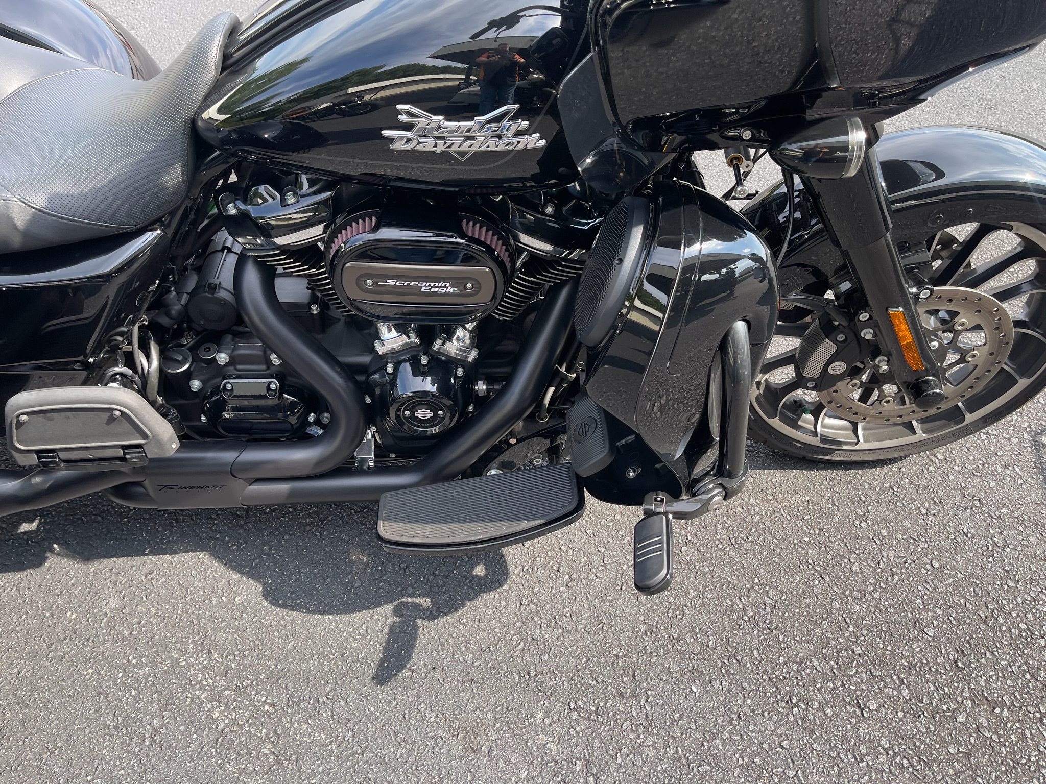 2024 Harley-Davidson Road Glide® 3 3