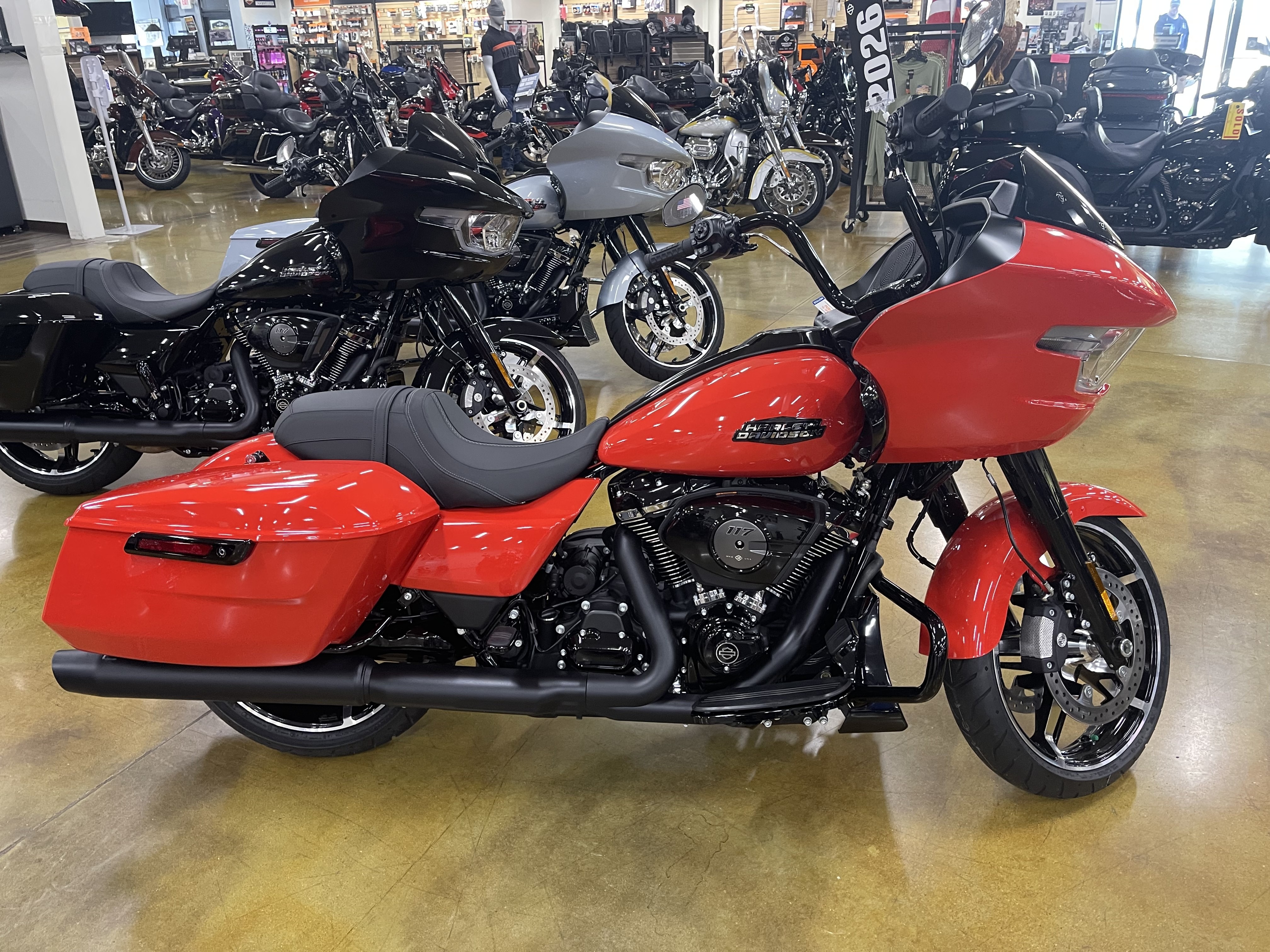 2026 Harley-Davidson Road Glide® for sale 1292061