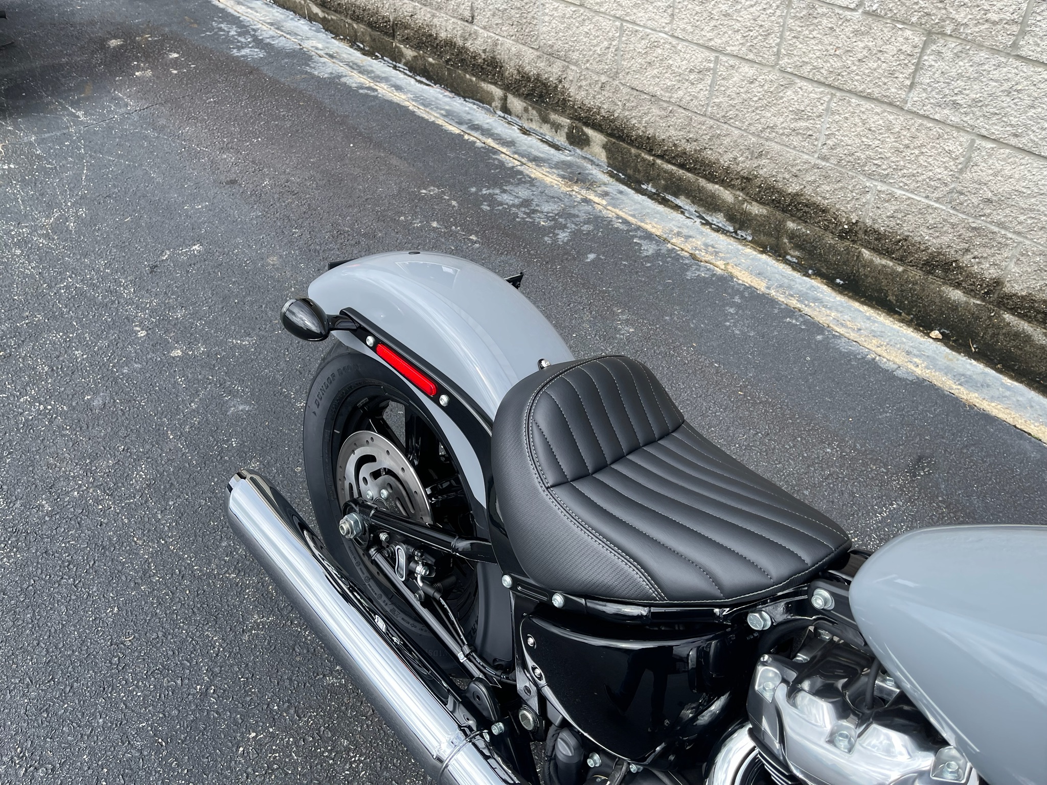 2026 Harley-Davidson Street Bob® 5