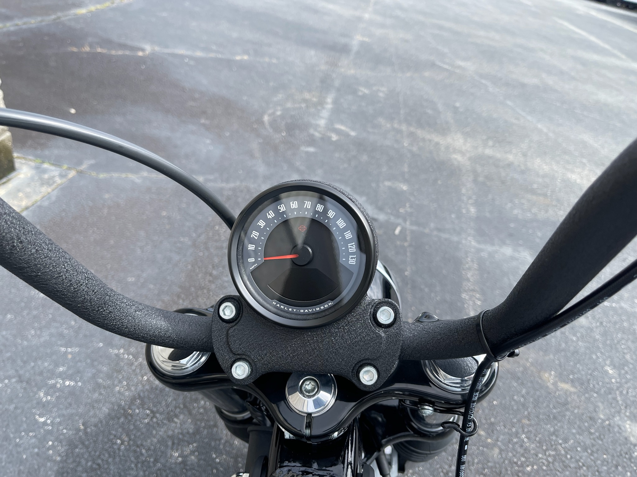 2026 Harley-Davidson Street Bob® 8