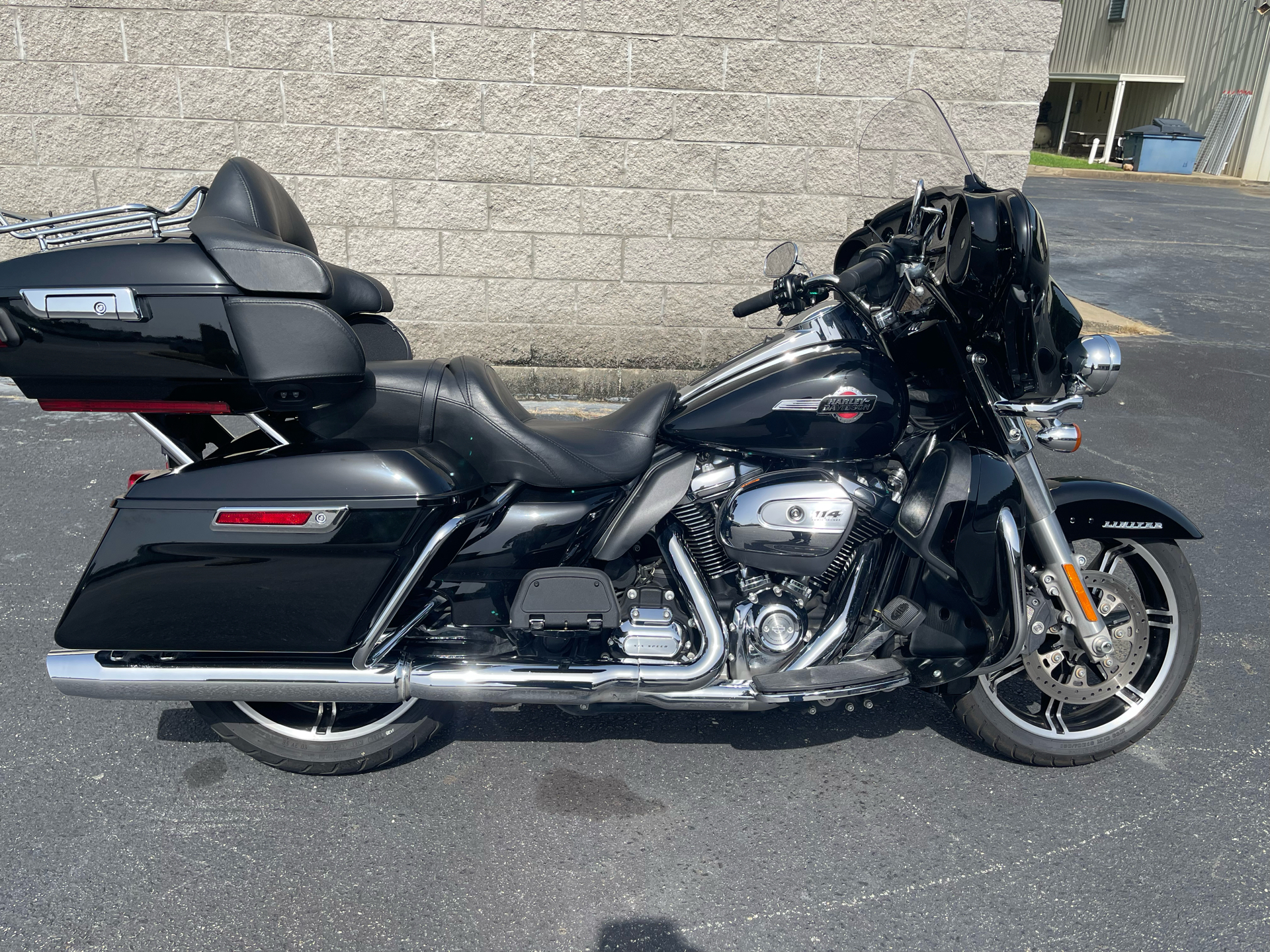2023 Harley-Davidson Ultra Limited for sale 559946