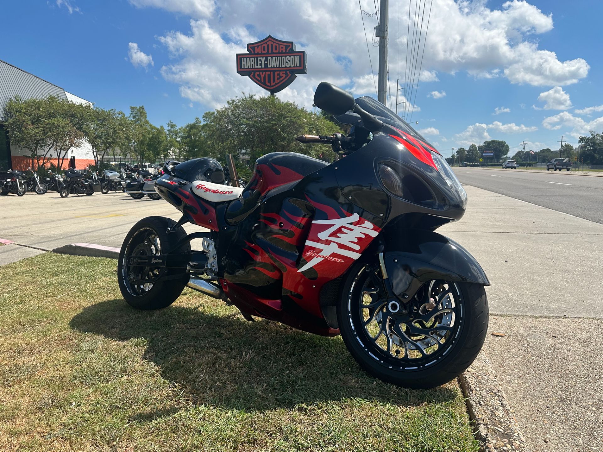 Hayabusa Motorcycles Hayabusa 1300 For Sale Suzuki Hayabusa For