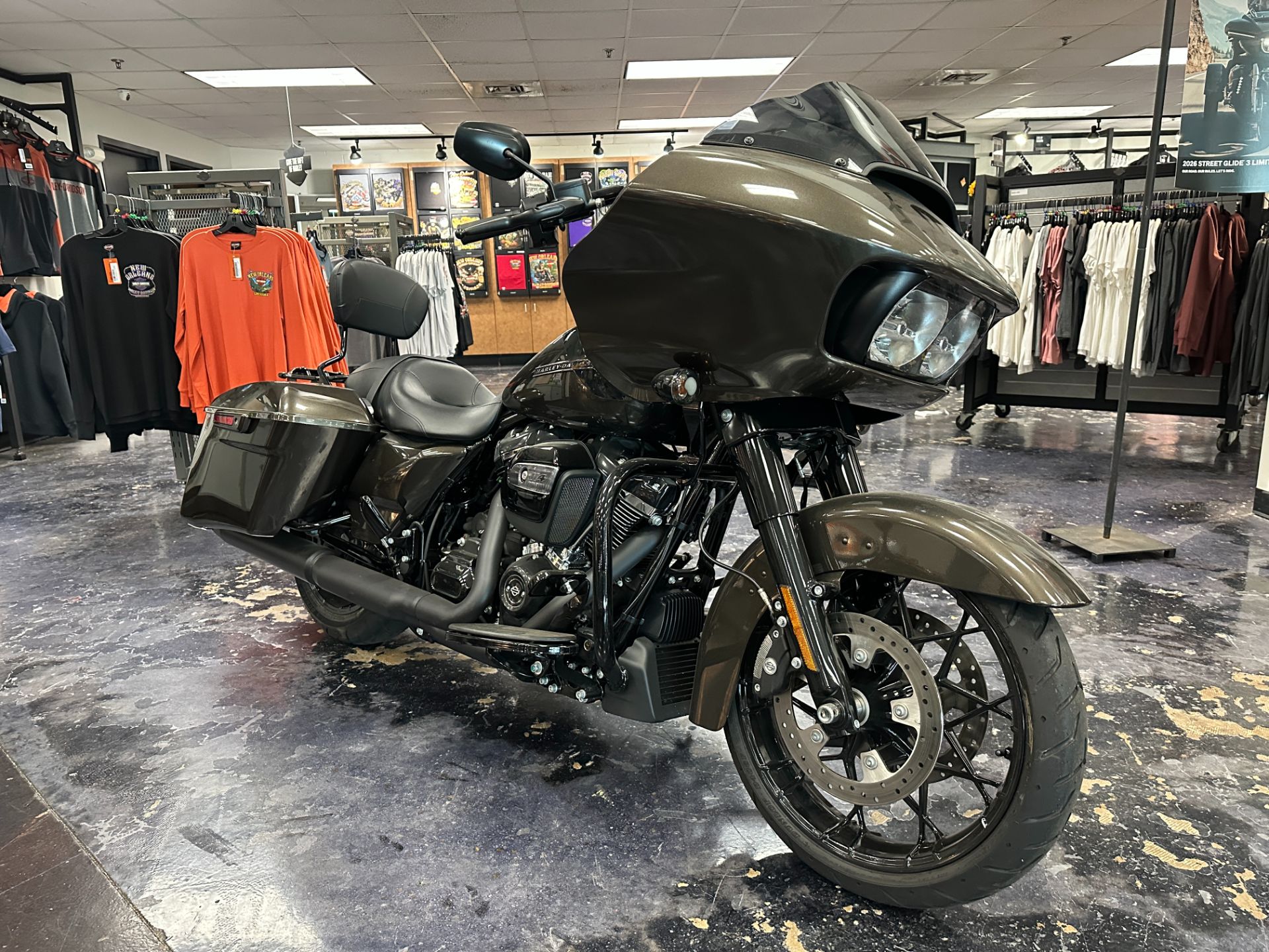 2020 Harley-Davidson Road Glide Special