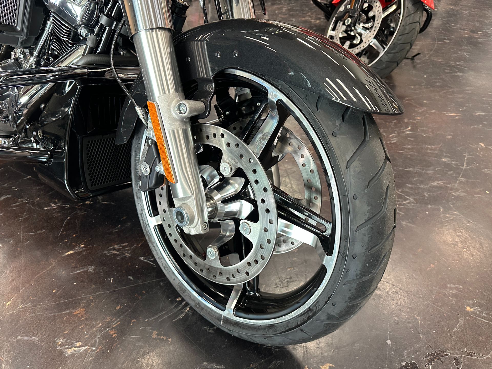 New 2026 Harley-Davidson Street Glide®, Winston Salem NC | Specs