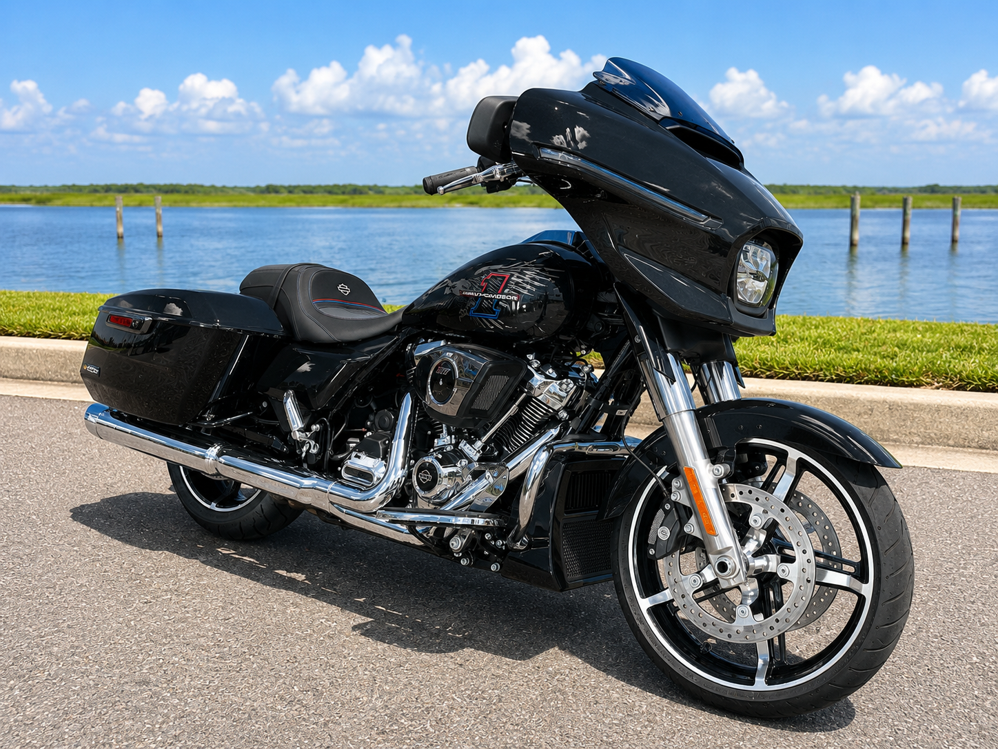 2026 Harley-Davidson Street Glide® for sale 1033065