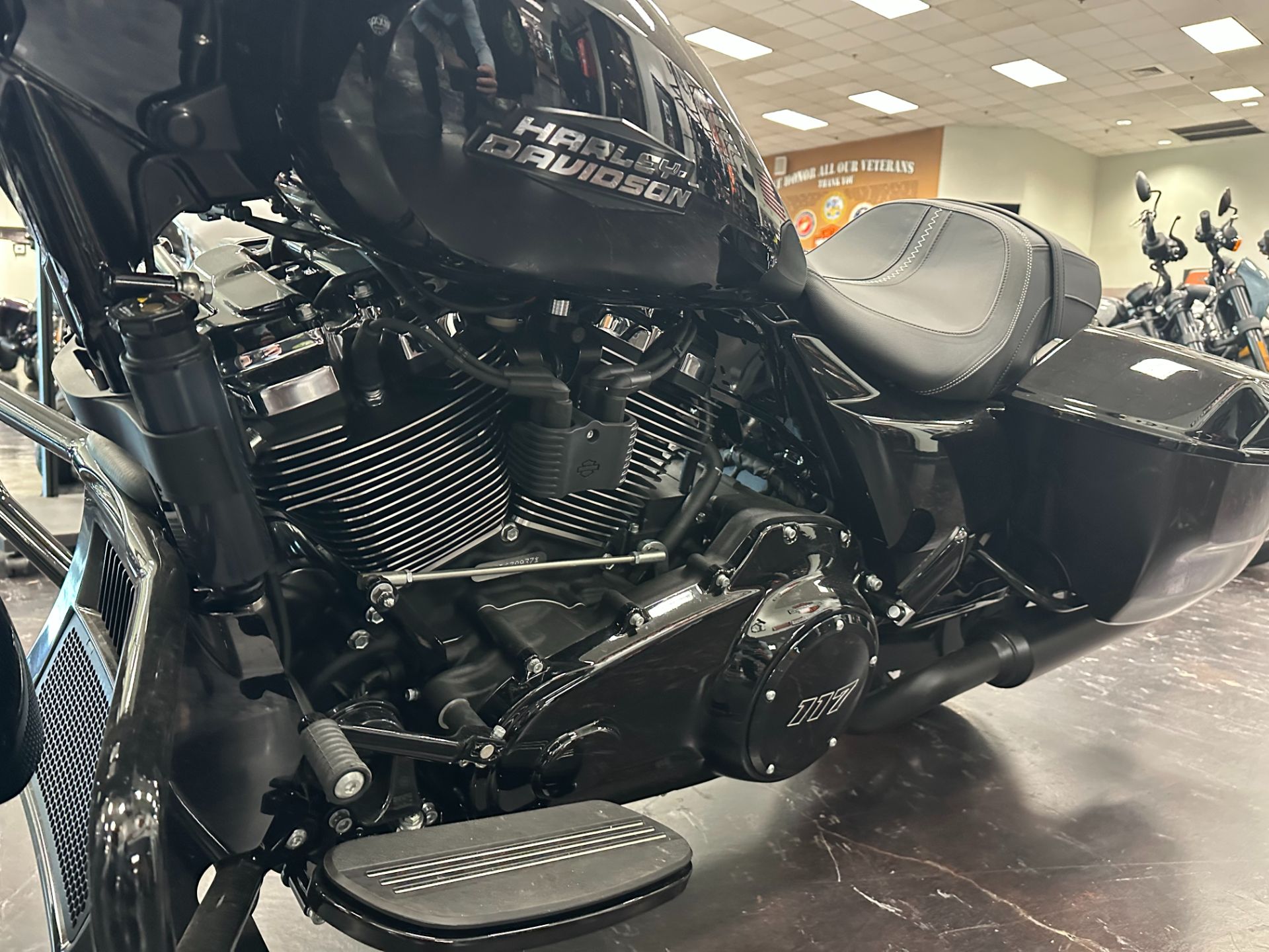 Harley-Davidson ノースリーブ L ブラック ノースリーブ -ハーレーダビッドソン公式オンラインショップ