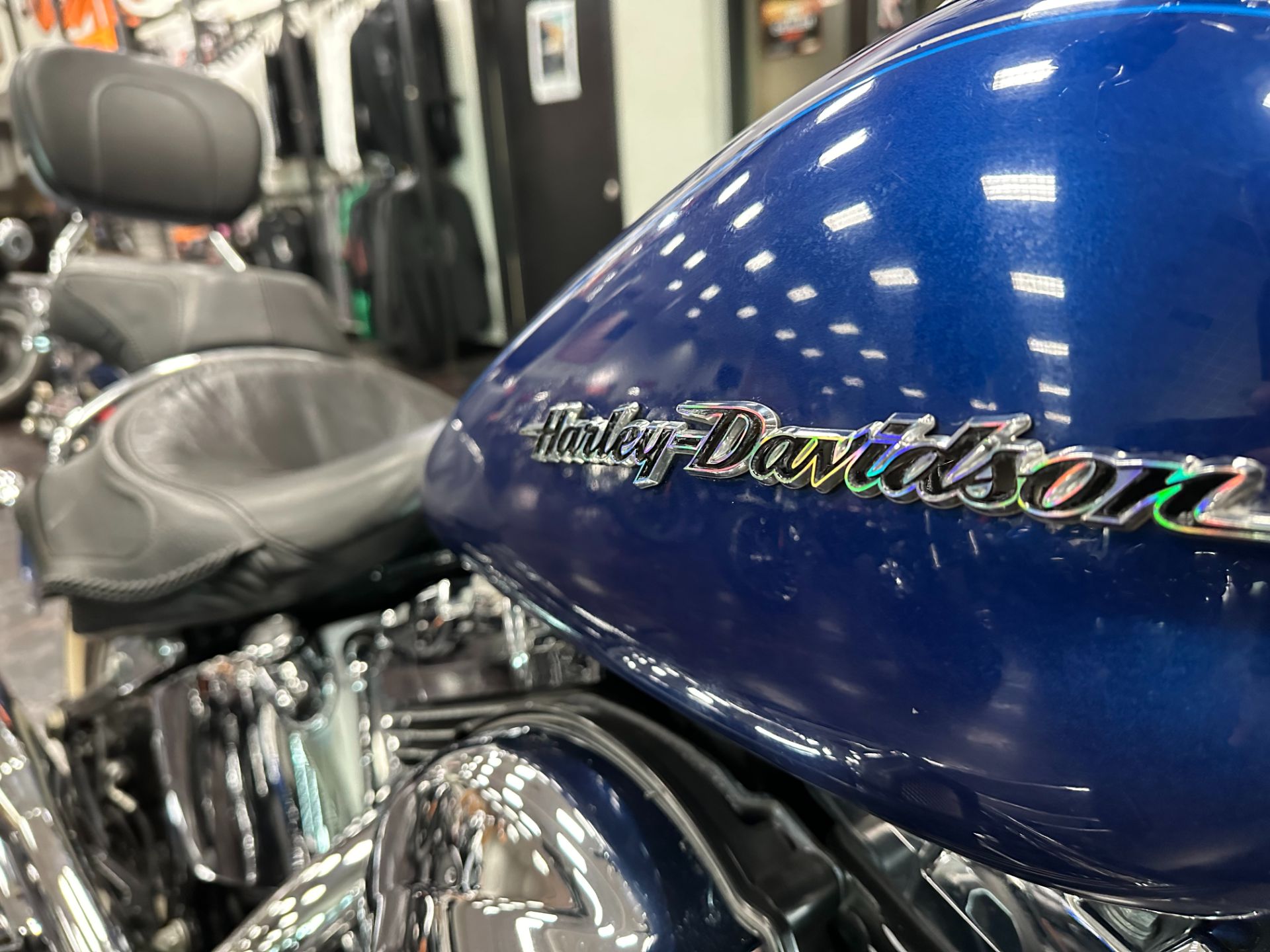 Used 2016 Harley-Davidson Softail® Deluxe, Winston Salem NC