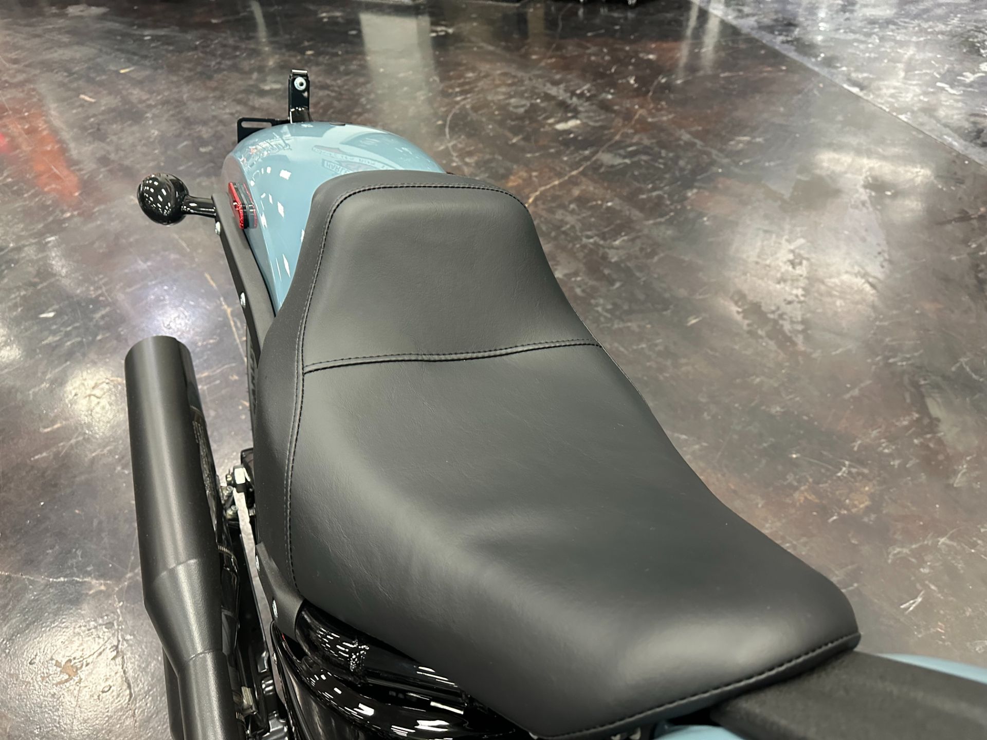 2024 Harley-Davidson Low Rider® S 7