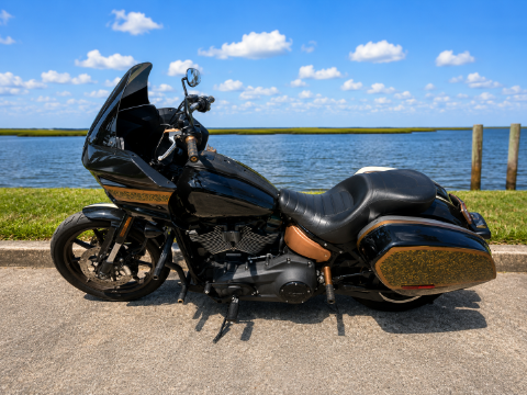 Used 2023 Harley-Davidson Low Rider® ST, Winston Salem NC | Specs
