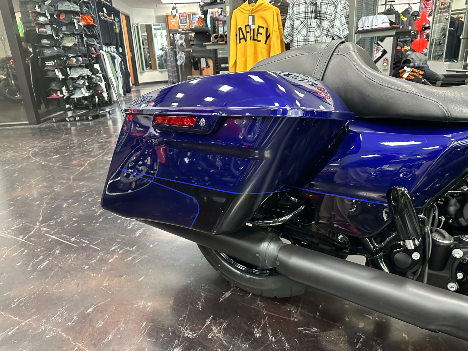 Used 2020 Harley-Davidson Street Glide® Special, Winston Salem NC