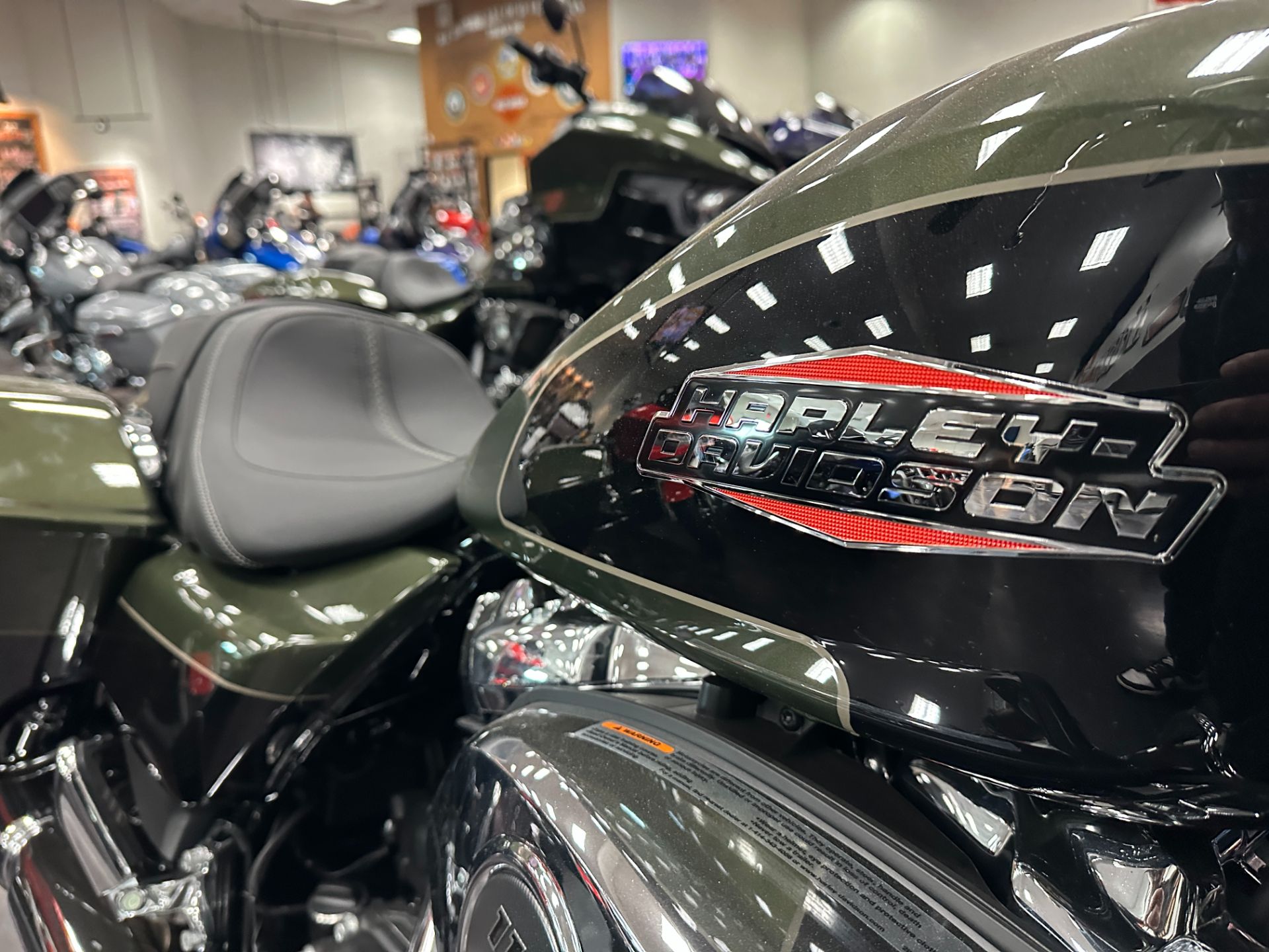 2026 Harley-Davidson Street Glide® 4