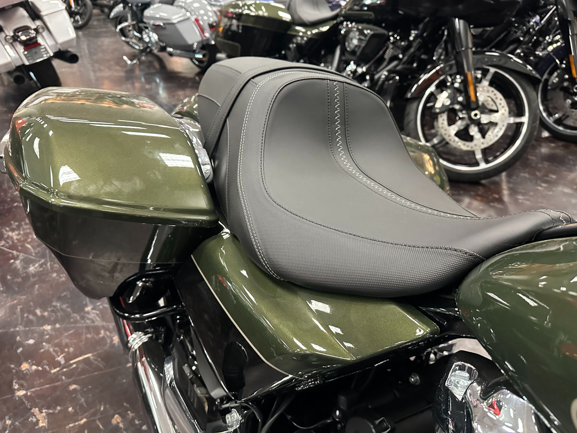 2026 Harley-Davidson Street Glide® 6