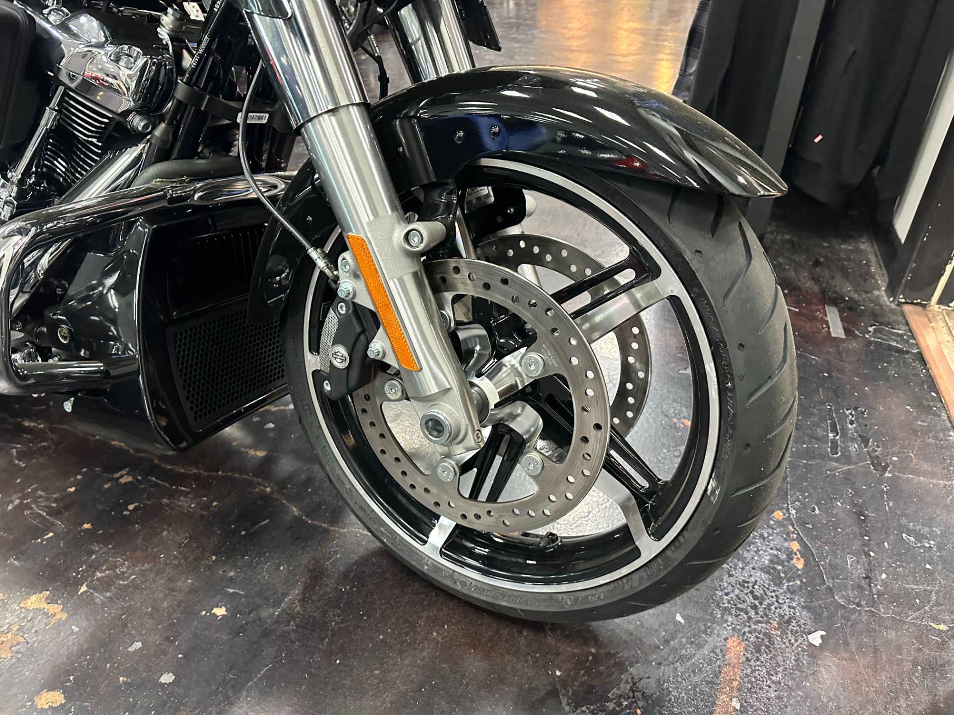2026 Harley-Davidson Street Glide® 3