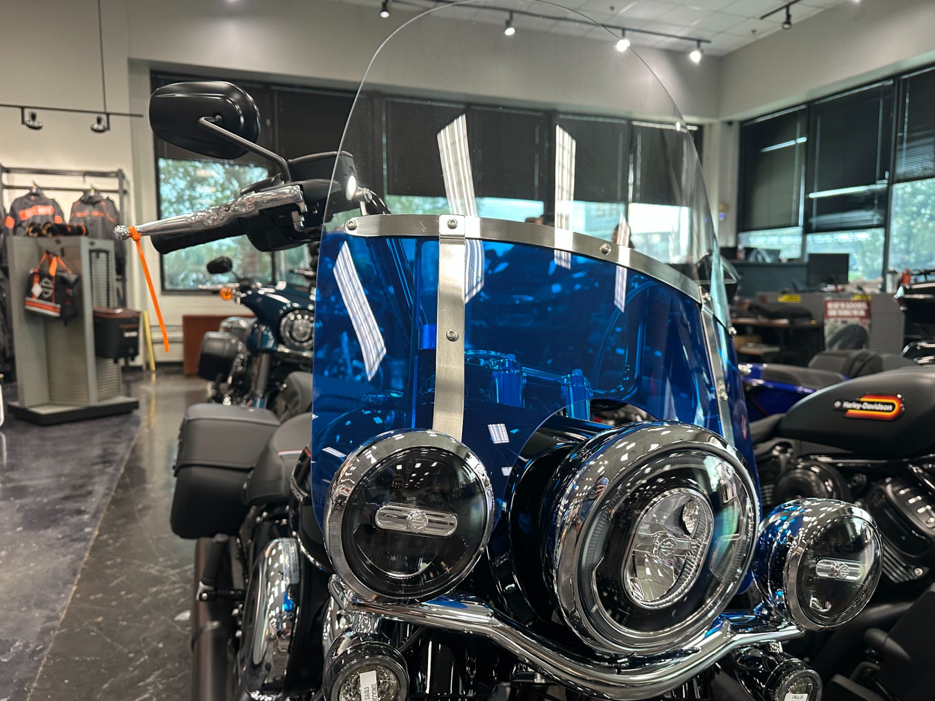 2026 Harley-Davidson Heritage Classic 2