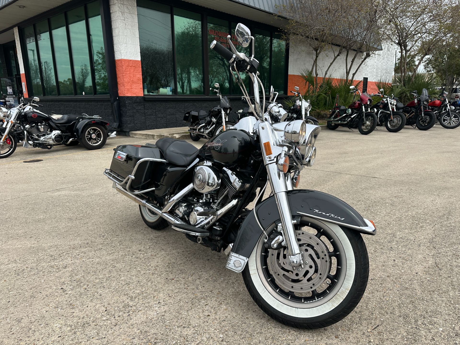 2006 Harley-Davidson Road King® for sale 1248395
