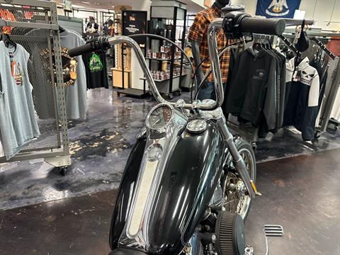 Used 2007 Harley-Davidson FXSTD Softail® Deuce™ Two-tone