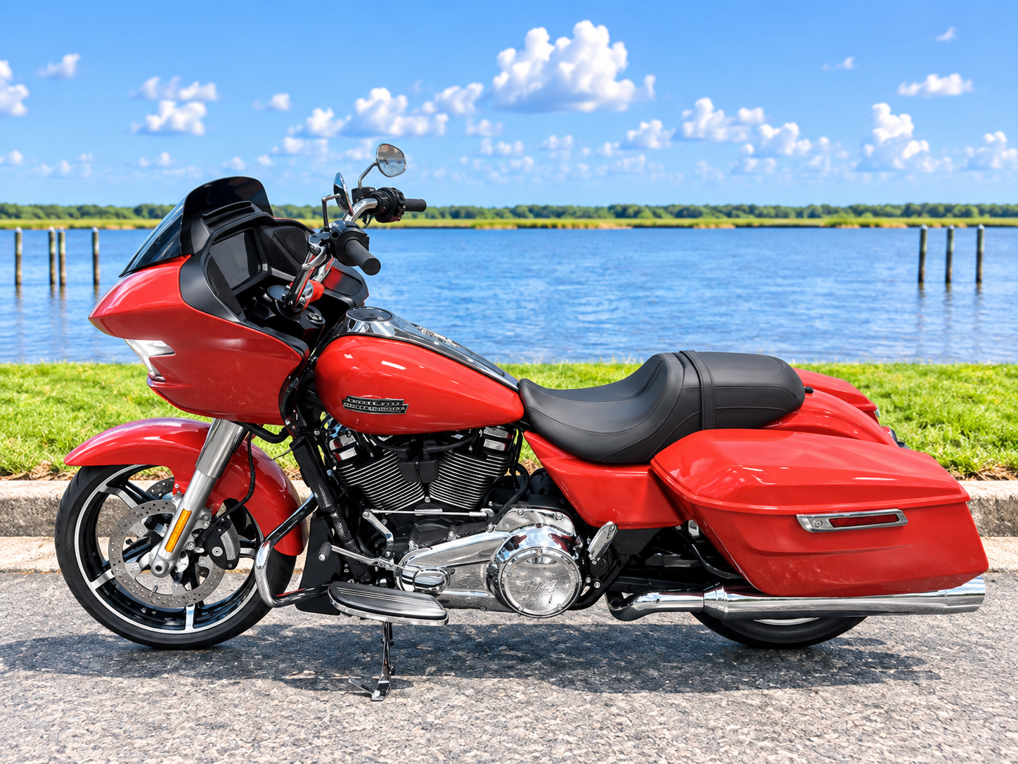 2026 Harley-Davidson Road Glide® 2