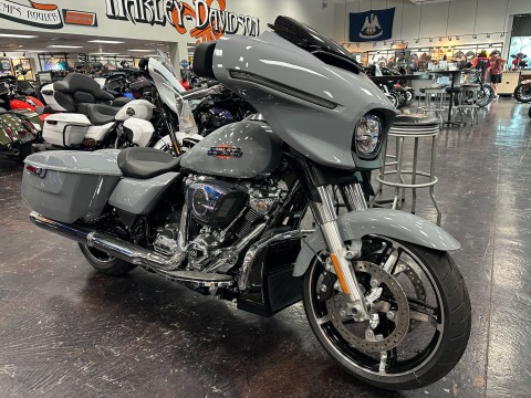 Motorcycles & Trikes for Sale, Metairie LA | All Inventory at New