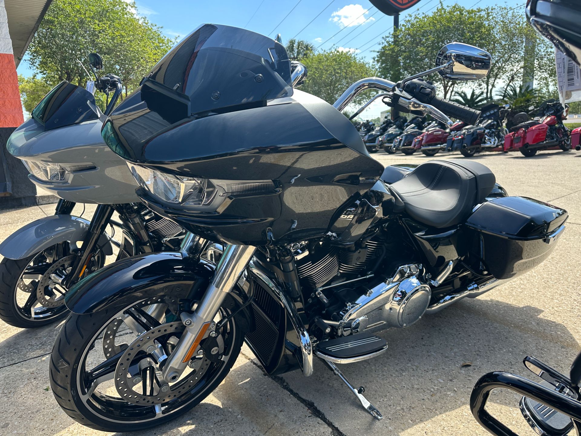 2026 Harley-Davidson Road Glide