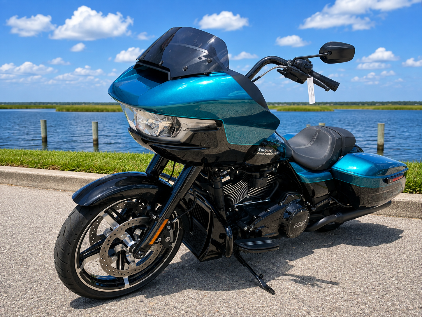 2026 Harley-Davidson Road Glide® 2