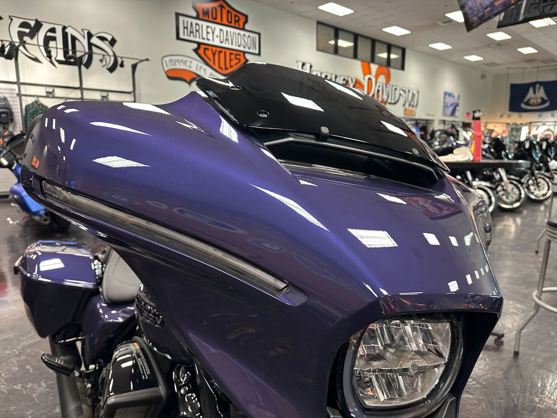 2026 Harley-Davidson Street Glide® 2