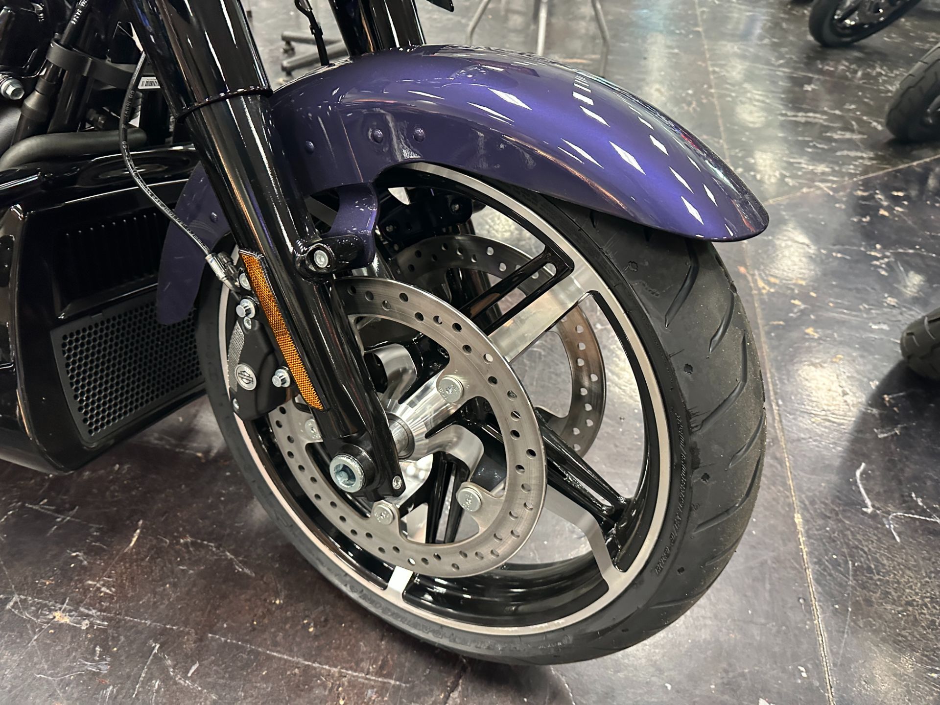2026 Harley-Davidson Street Glide® 3