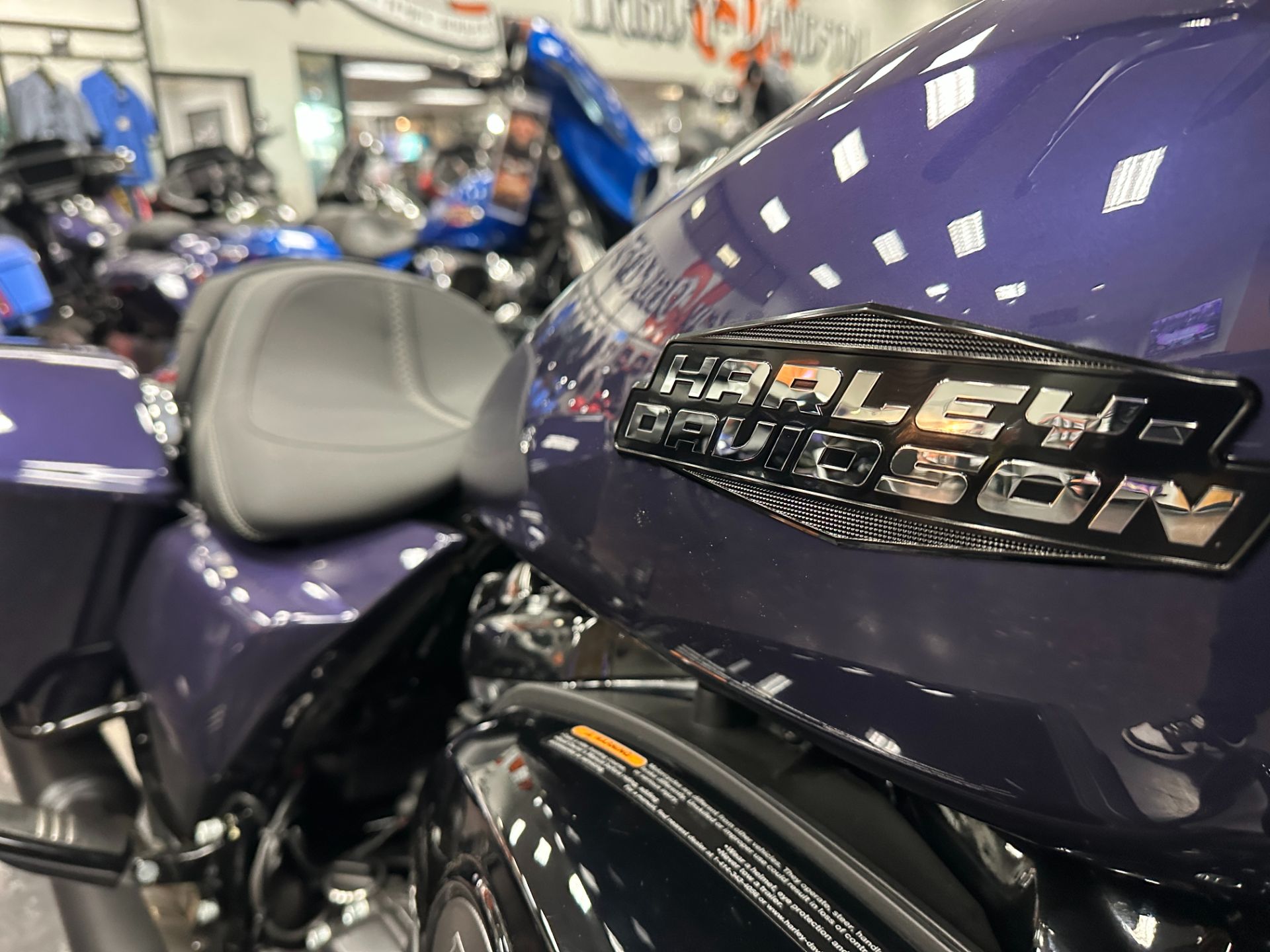 2026 Harley-Davidson Street Glide® 4