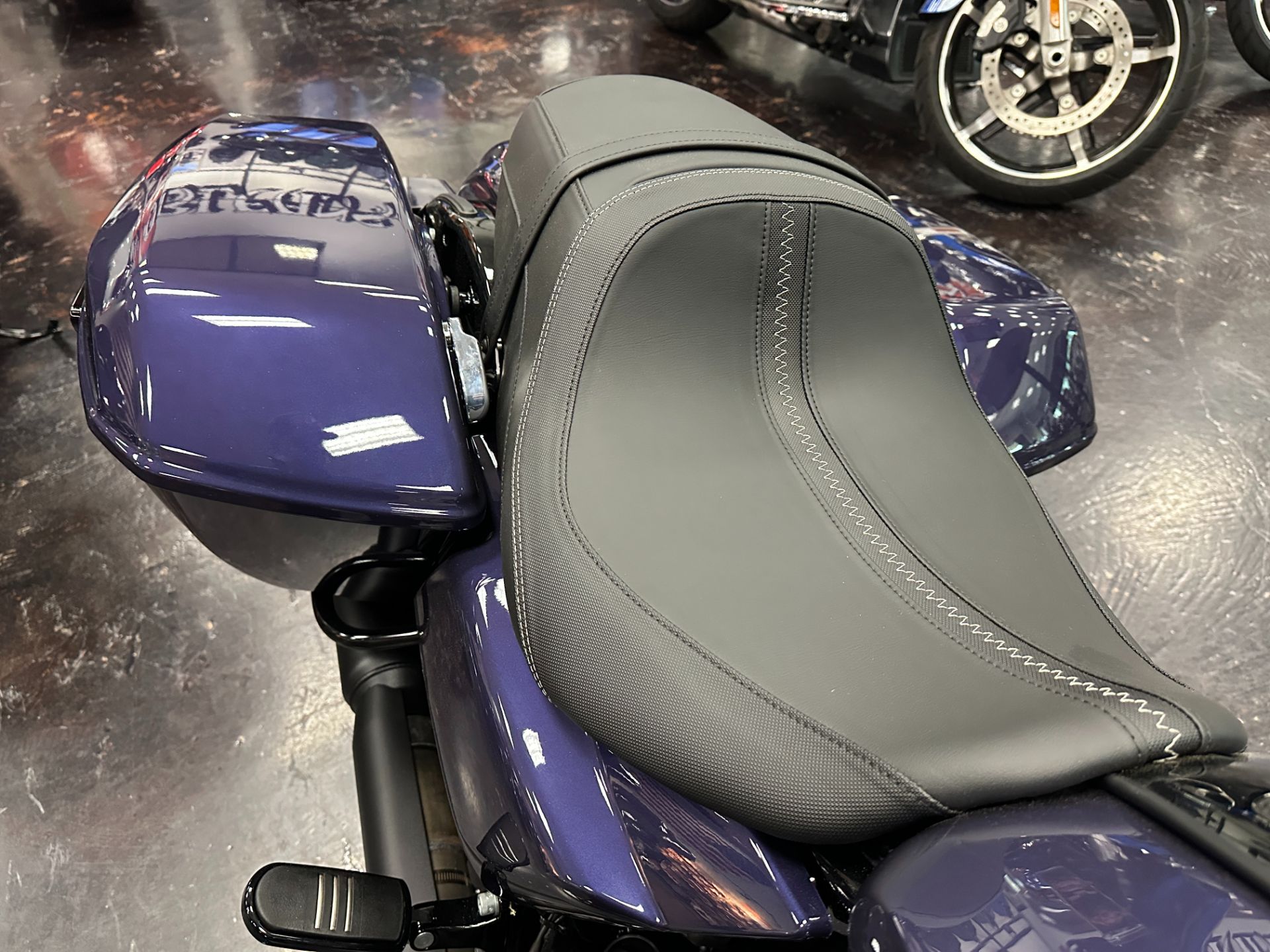 2026 Harley-Davidson Street Glide® 6