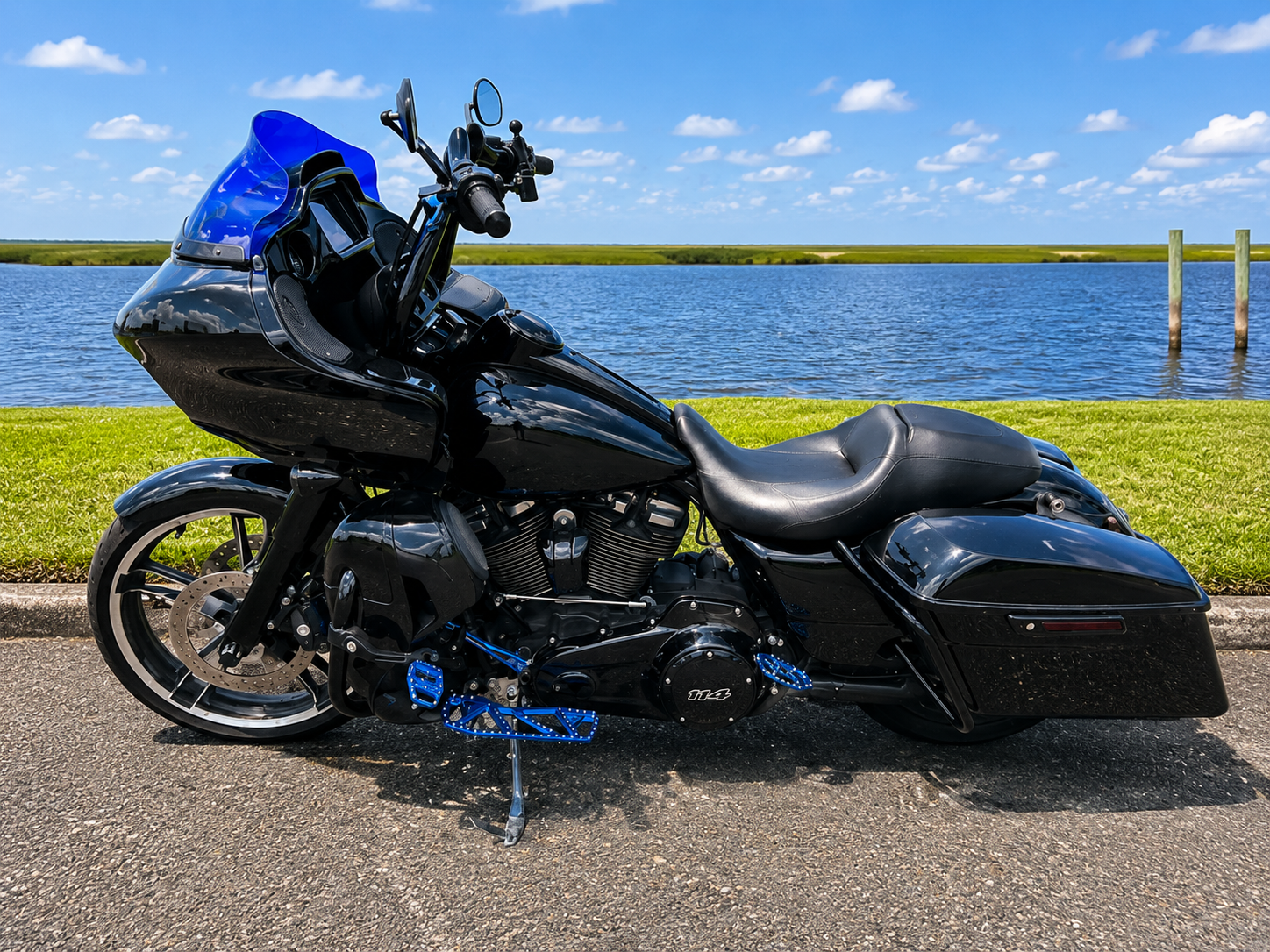 2021 Harley-Davidson Road Glide® Limited 2