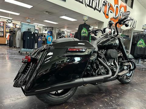 HARLEY DAVIDSON Leyenda viva スペイン
