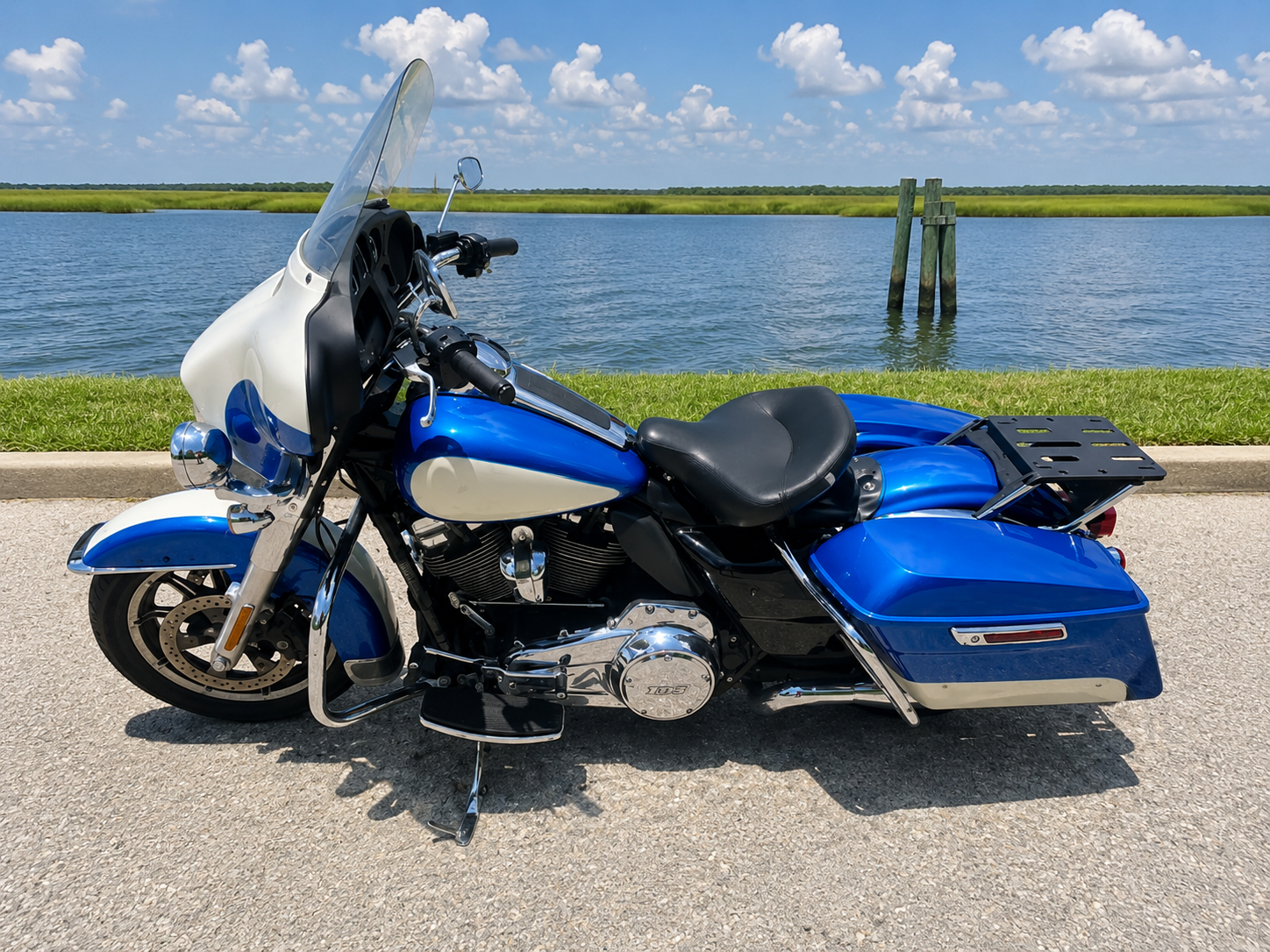 2021 Harley-Davidson Electra Glide® Standard for sale 1247647