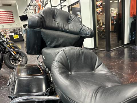 Used 1997 Harley-Davidson FLHTCUI Electra Glide Ultra Classic