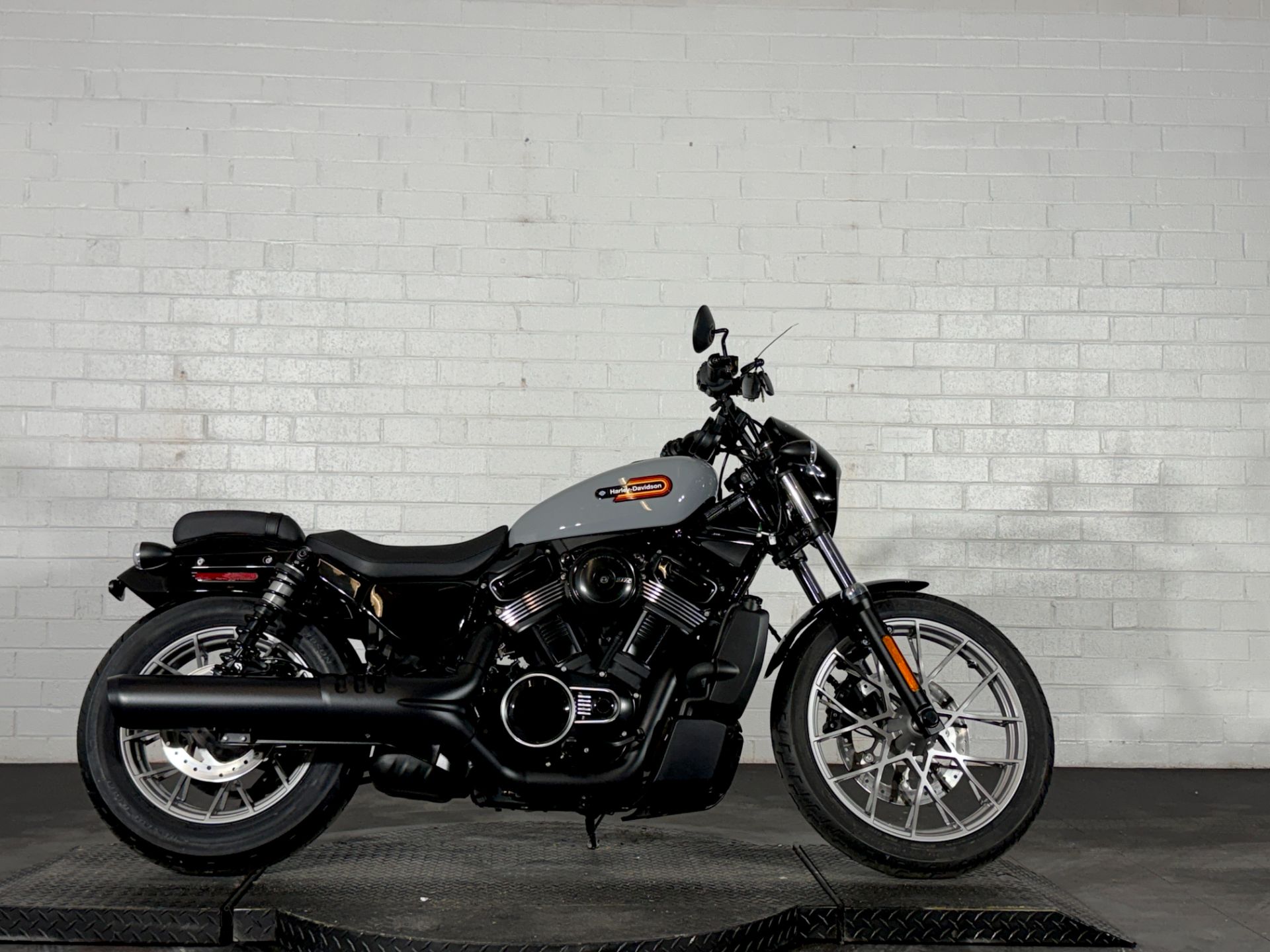 2026 Harley-Davidson Nightster Special