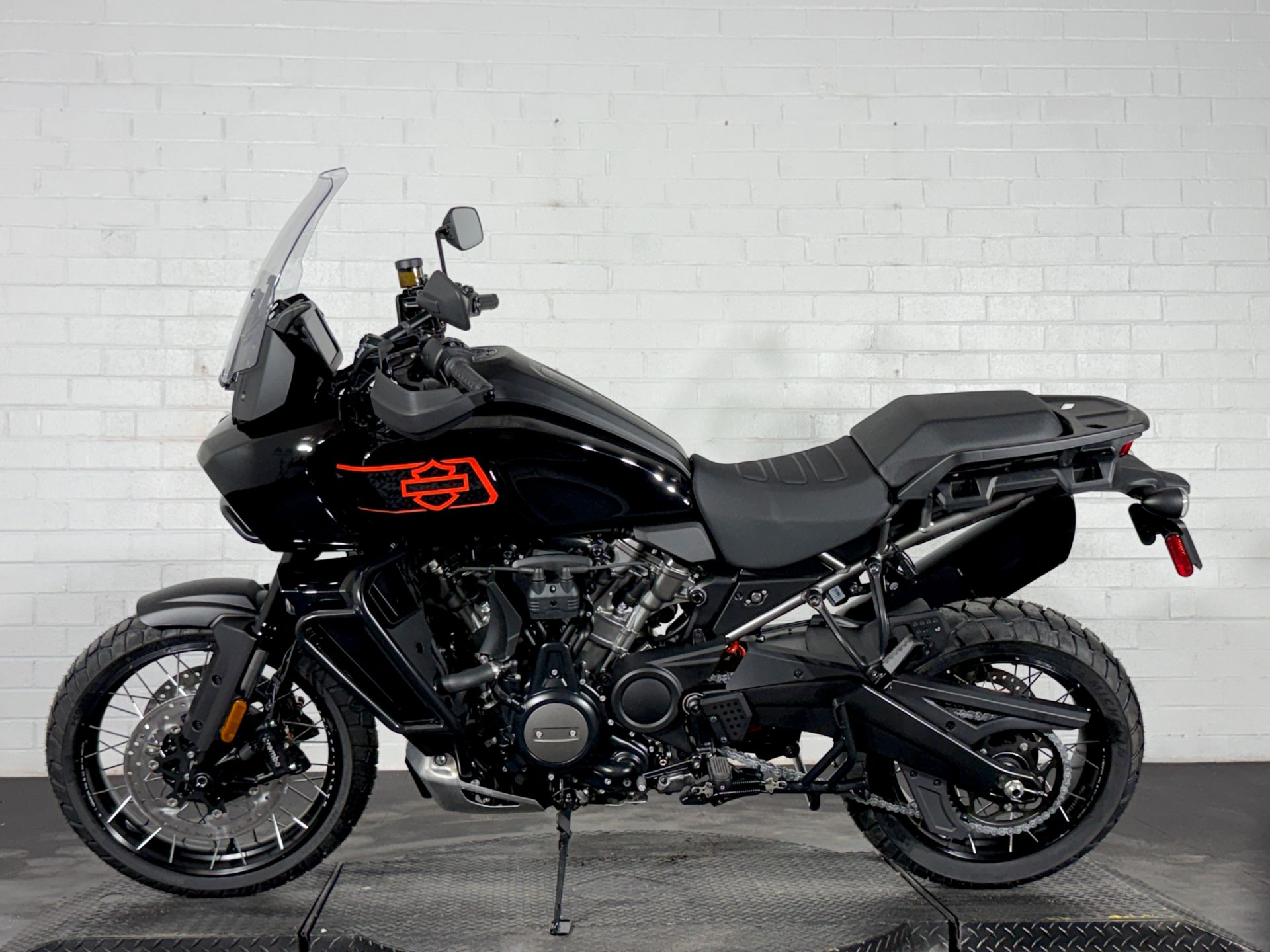 New 2026 Harley-Davidson Pan America® 1250 Special, Winston Salem