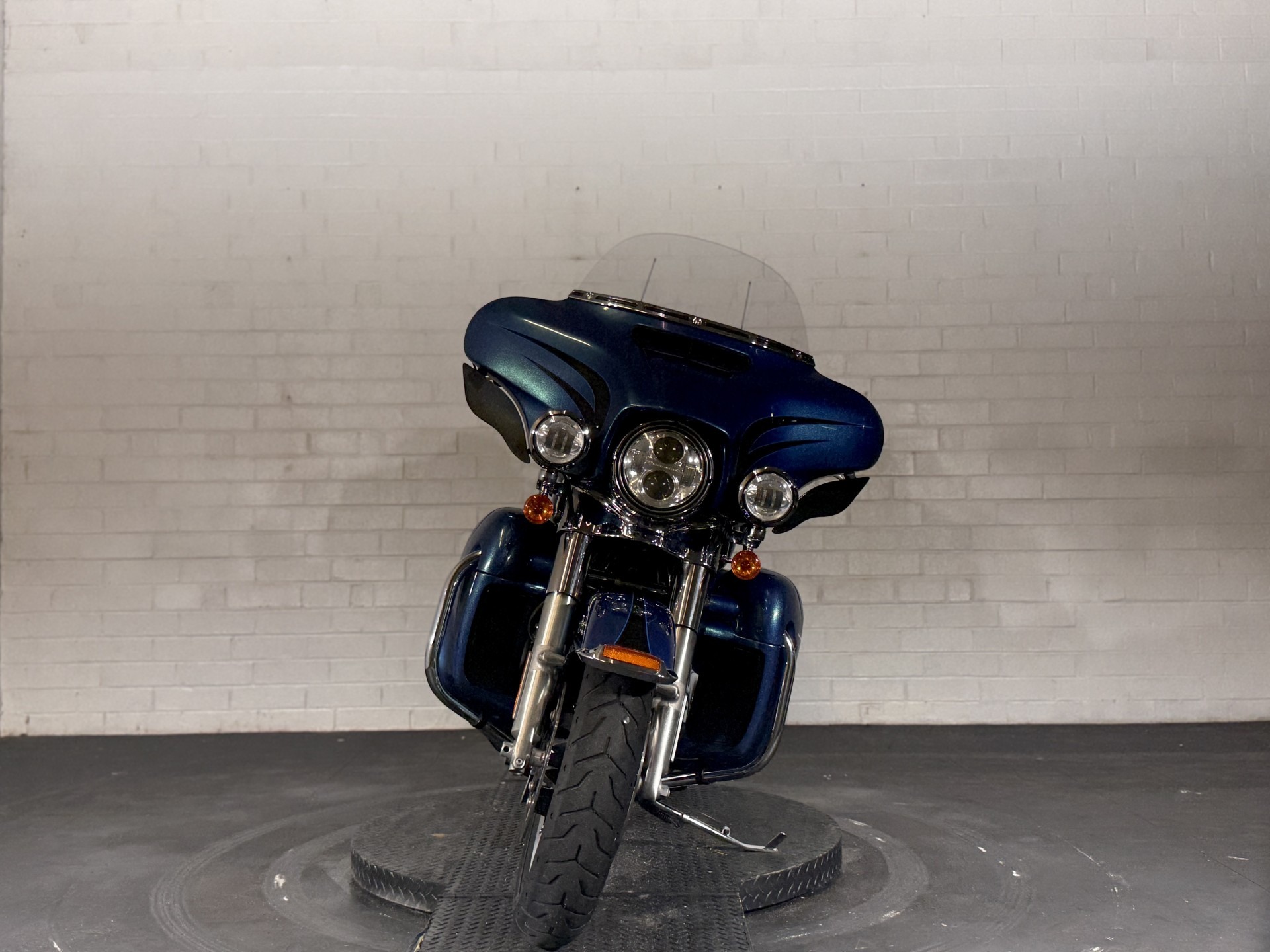 2014 Harley-Davidson Ultra Limited 2
