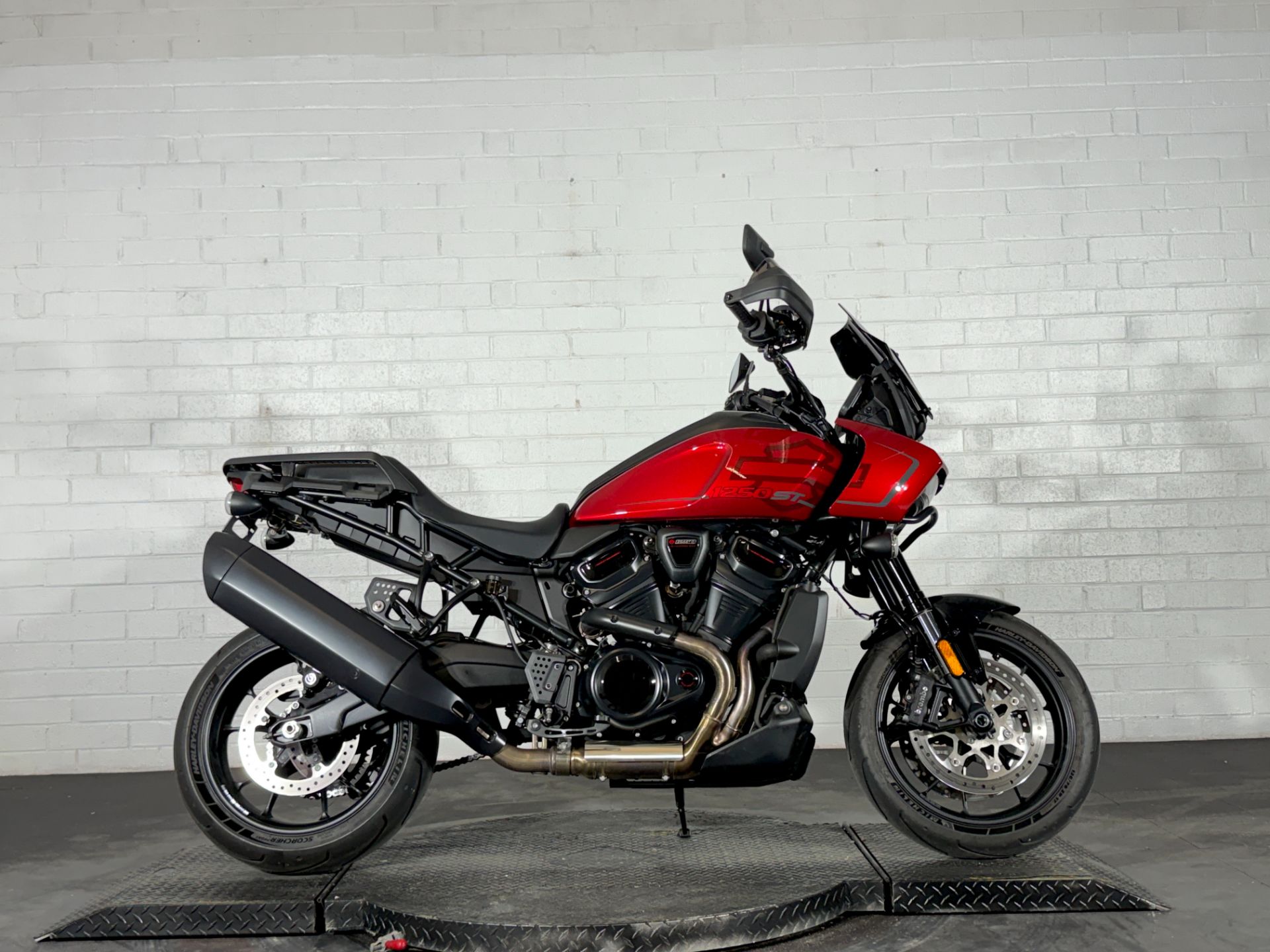 2025 Harley-Davidson Pan America® 1250 ST for sale 1124177