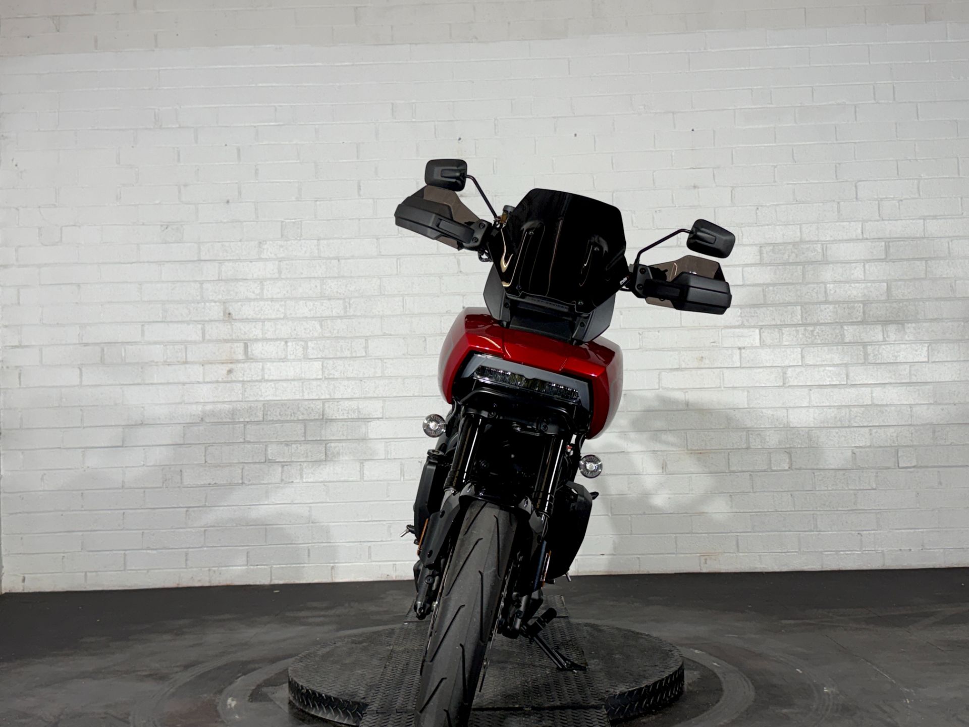 2025 Harley-Davidson Pan America® 1250 ST 2