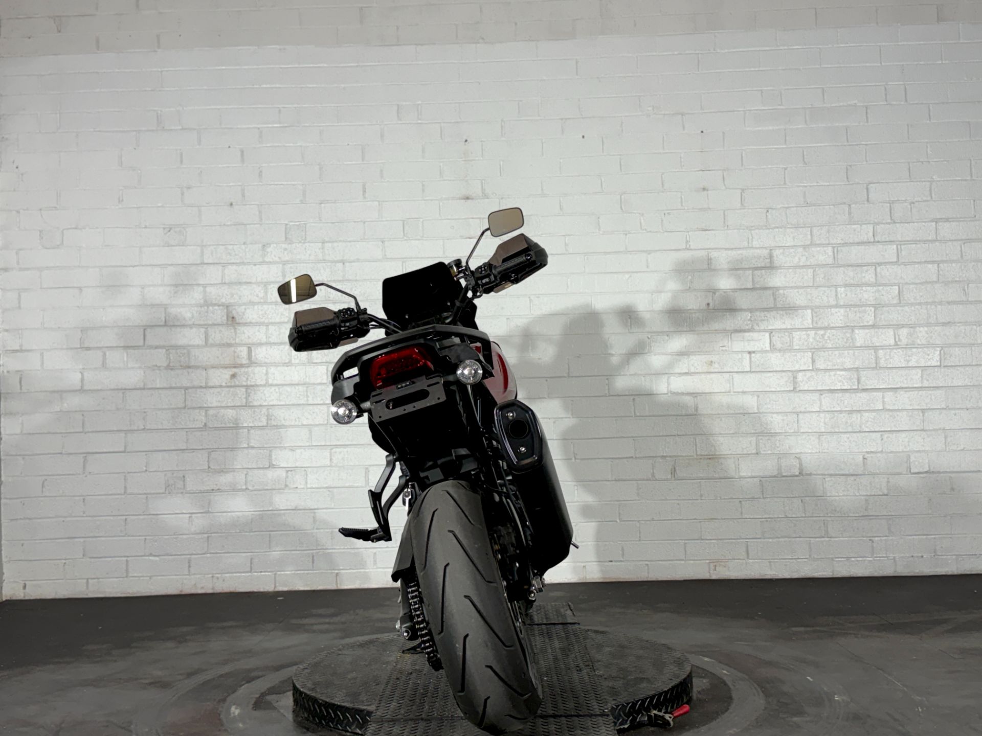 2025 Harley-Davidson Pan America® 1250 ST 5
